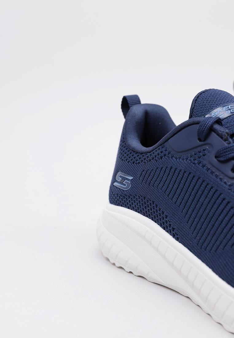 Skechers - Bobs squad bleu 117209 NVY 4/5