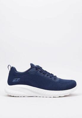 Sneakers Deportivas Mujer Skechers BOBS SQUAD CHAOS - FACE OFF Azul