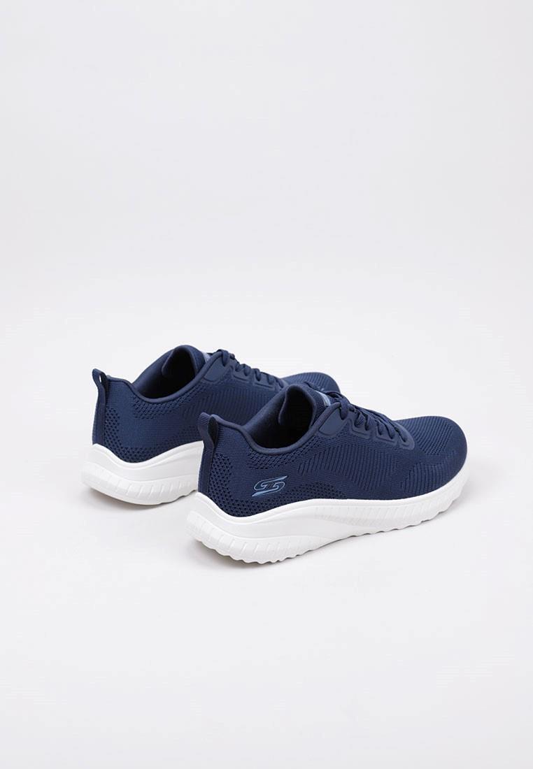 Sapatilhas de Caminhada Mulher Skechers  com Atacadores 5/5