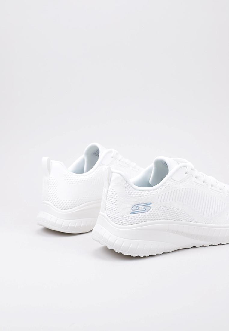 Baskets Skechers modèle 117209-OFWT pour femmes 5/7