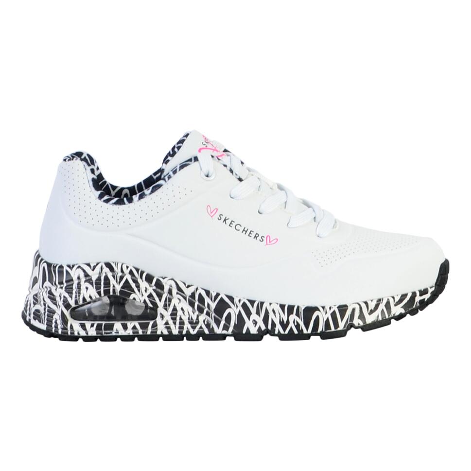 Buty do chodzenia damskie Skechers Uno