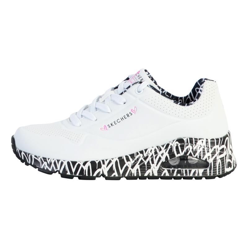 Buty do chodzenia damskie Skechers Uno