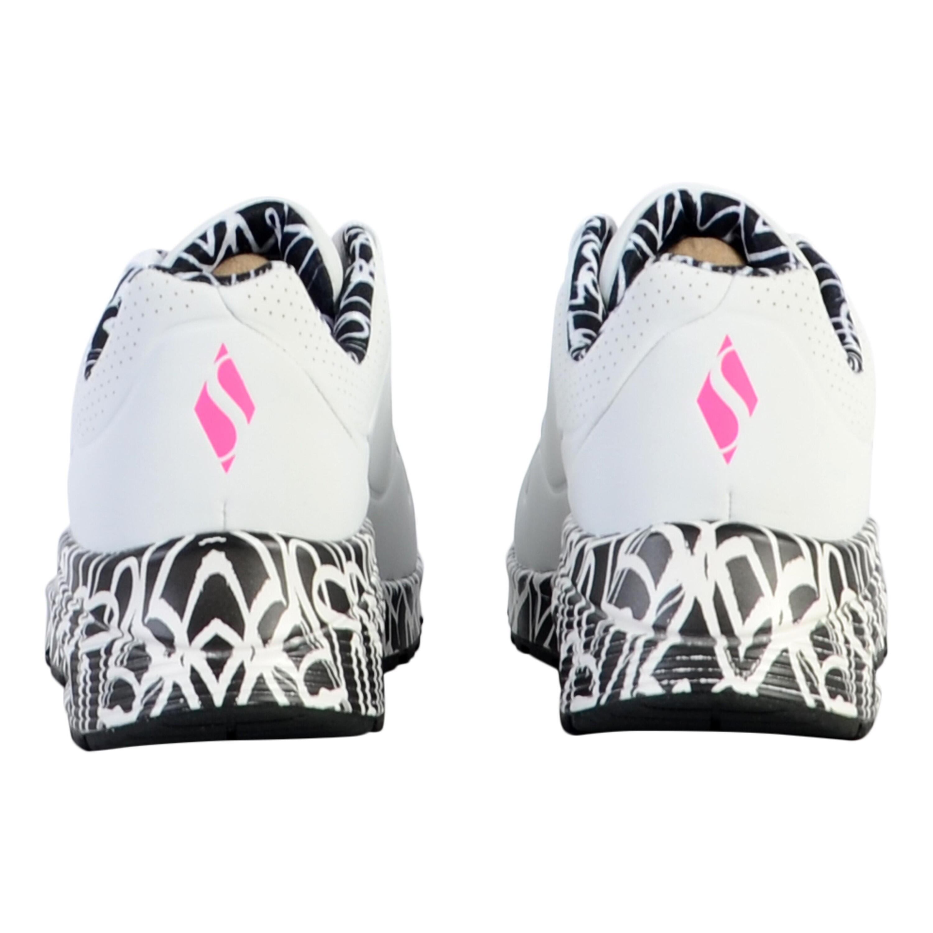 Buty do chodzenia damskie Skechers Uno 4/5