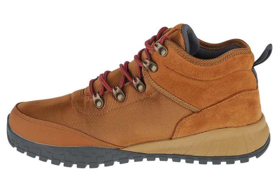 Buty do chodzenia męskie Columbia Fairbanks Mid
