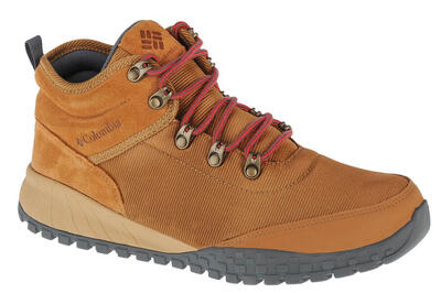 Trekking-Schuhe Mann Columbia Fairbanks™ Braun