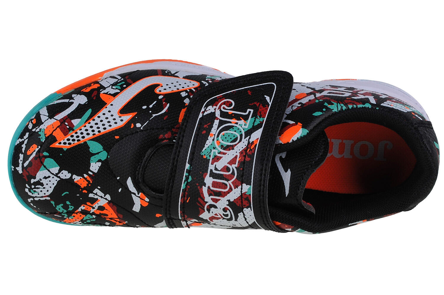 Hallenschuhe Jungen Evolution Jr 23 EVJW2 IN 3/5