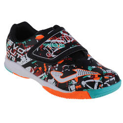 Chaussures de foot en salle pour garçons Evolution Jr 23 EVJW2 IN