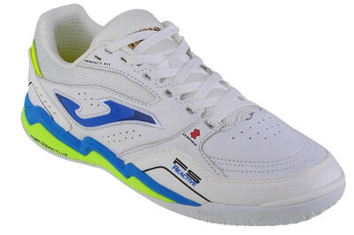 Voetbalschoenen mannelijk joma fs reactive 23 indoor wit