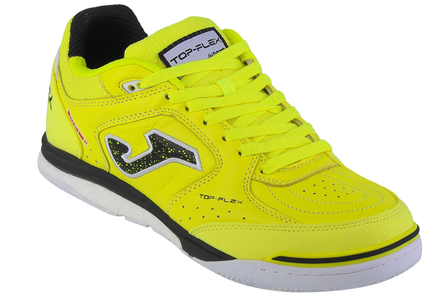 JOMA Sapatilhas de Futsal para Homens Top Flex Rebound 23 TORW IN