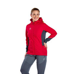 Veste de survêtement femme Erima Racing