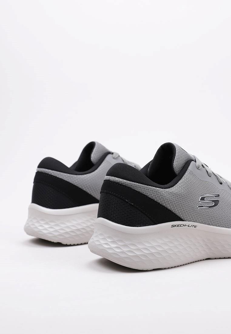 Sapatilhas Skechers Homem Skech-Lite Pro - Clear Rush Cinza 5/6