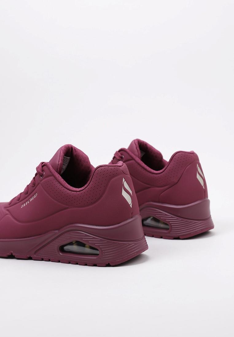 Basket à lacets Skechers Stand On Air - Femme 5/5