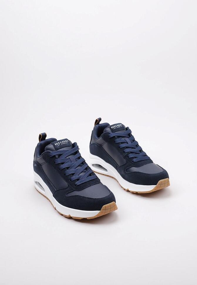 Buty męskie SKECHERS Uno Stacre