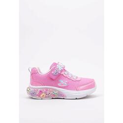 Zapatillas Deportivas Niños SKECHERS MY DREAMS Rosa