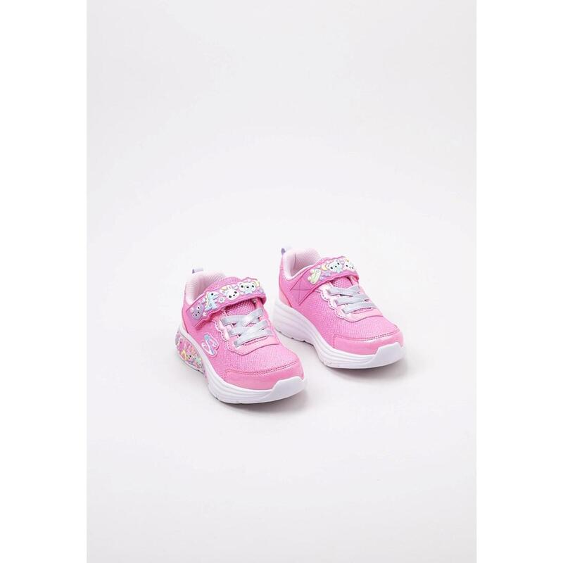 Zapatillas Deportivas Niños SKECHERS MY DREAMS Rosa