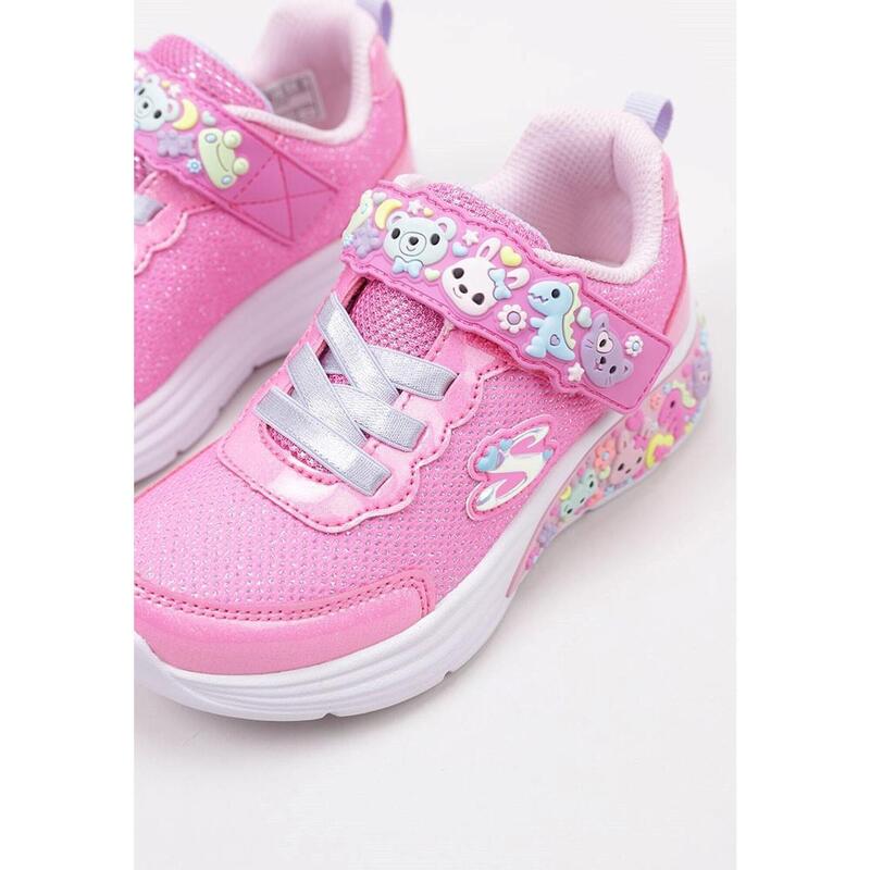 Zapatillas Deportivas Niños SKECHERS MY DREAMS Rosa