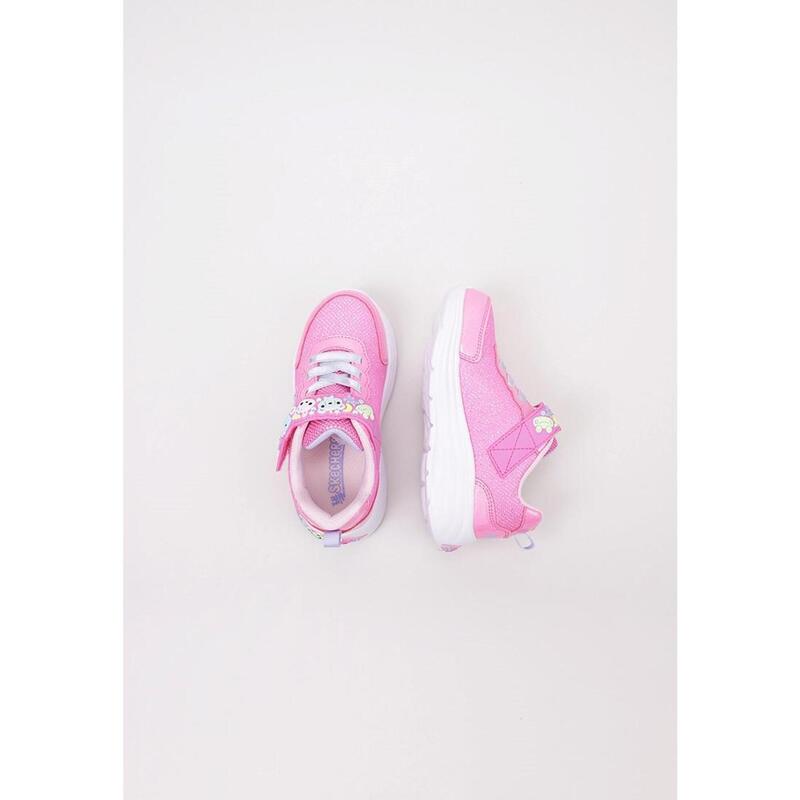 Zapatillas Deportivas Niños SKECHERS MY DREAMS Rosa