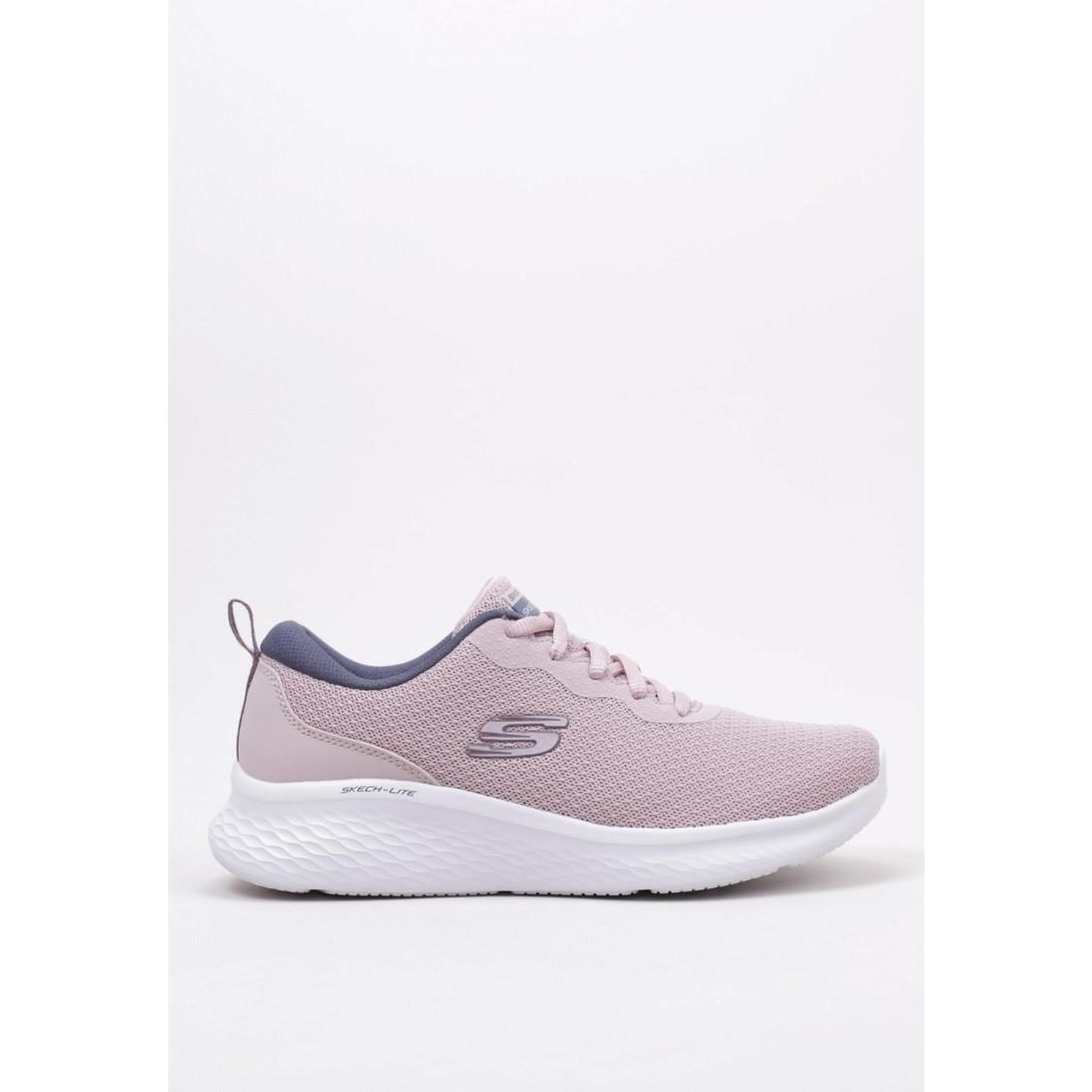 Skechers - Baskets Skechers Modèle Skech-lite Pro Couleur Rose - Chaussures De Sport - Rose - 41 - Decathlon