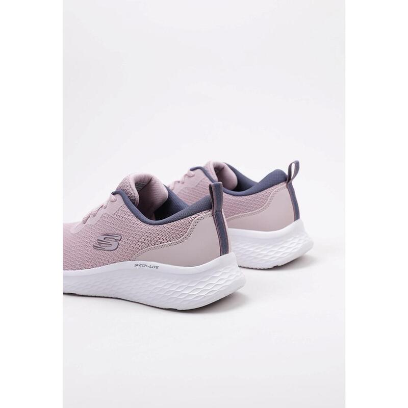 Zapatillas Deportivas Mujer SKECHERS SKECH-LITE PRO Rosa