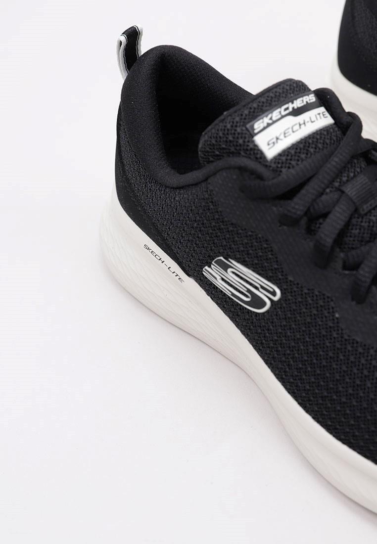 Zapatillas Deportivas Mujer SKECHERS SKECH-LITE PRO Negro 4/5