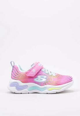 Schoenen universeel voor kinderen skechers s-lights