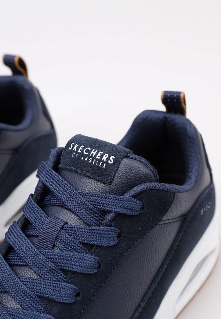 Herren universal Schuhe Skechers Uno Stacre 4/5