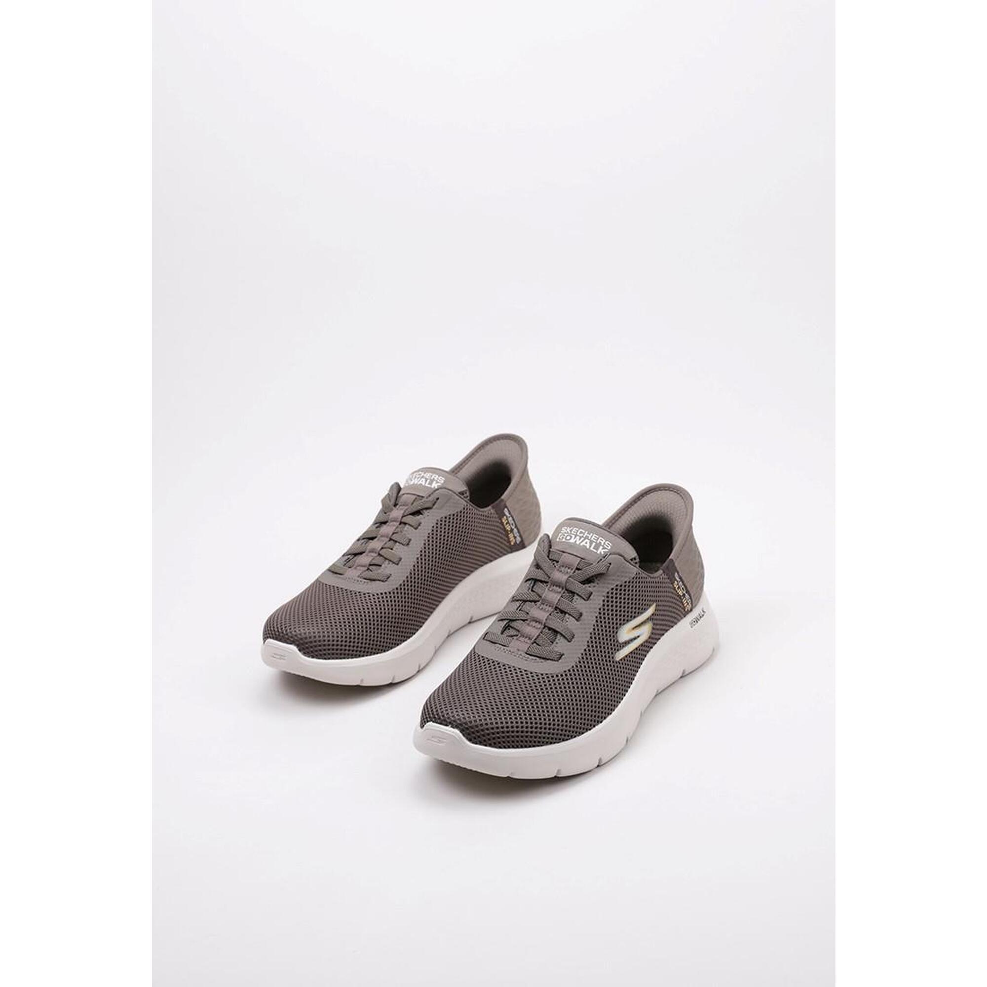 Skechers go walk sale 4 hombre gris