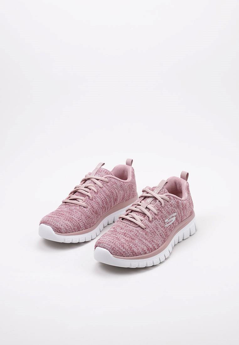 Turnschuhe Skechers Modell 12614-MVE für frauen 2/5