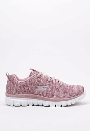 Baskets Skechers modèle 12614-MVE pour femmes