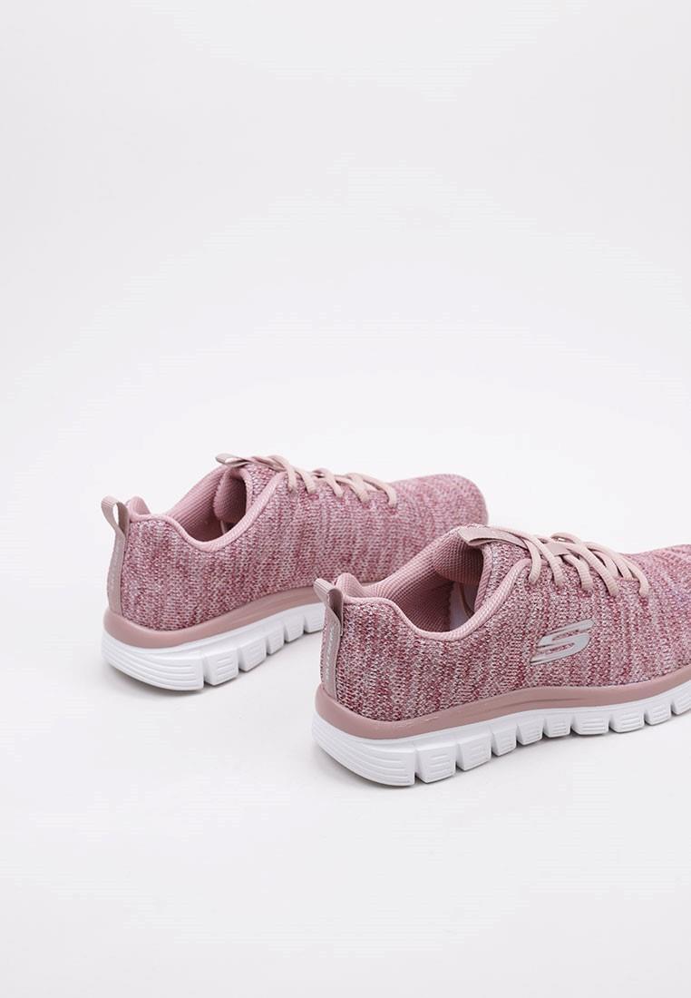 Turnschuhe Skechers Modell 12614-MVE für frauen 5/5