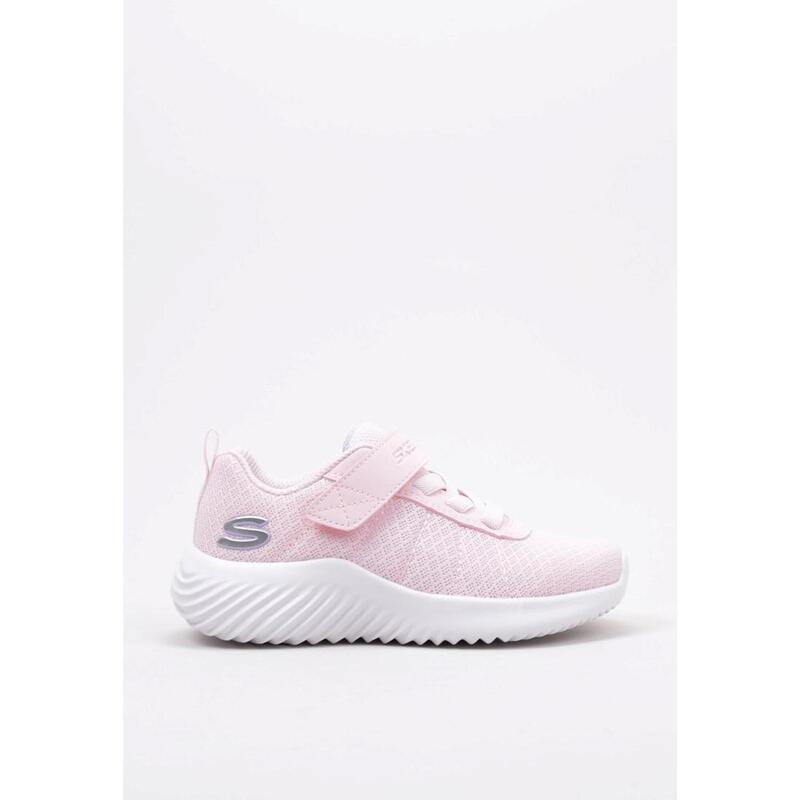 Zapatillas Deportivas Niños SKECHERS BOUNDER-COOL CRUISE Rosa