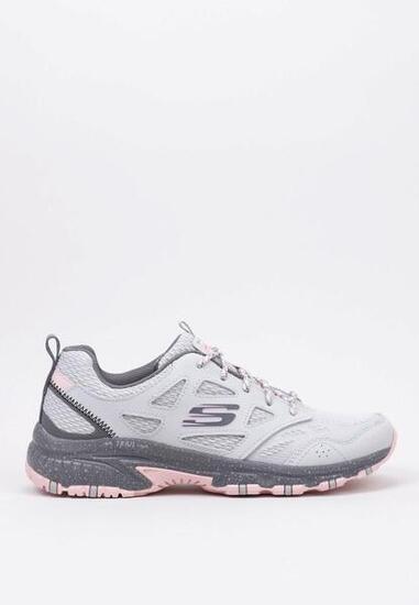 Chaussures randonnée pour femmes Skechers Hillcrest - Pure Escapade
