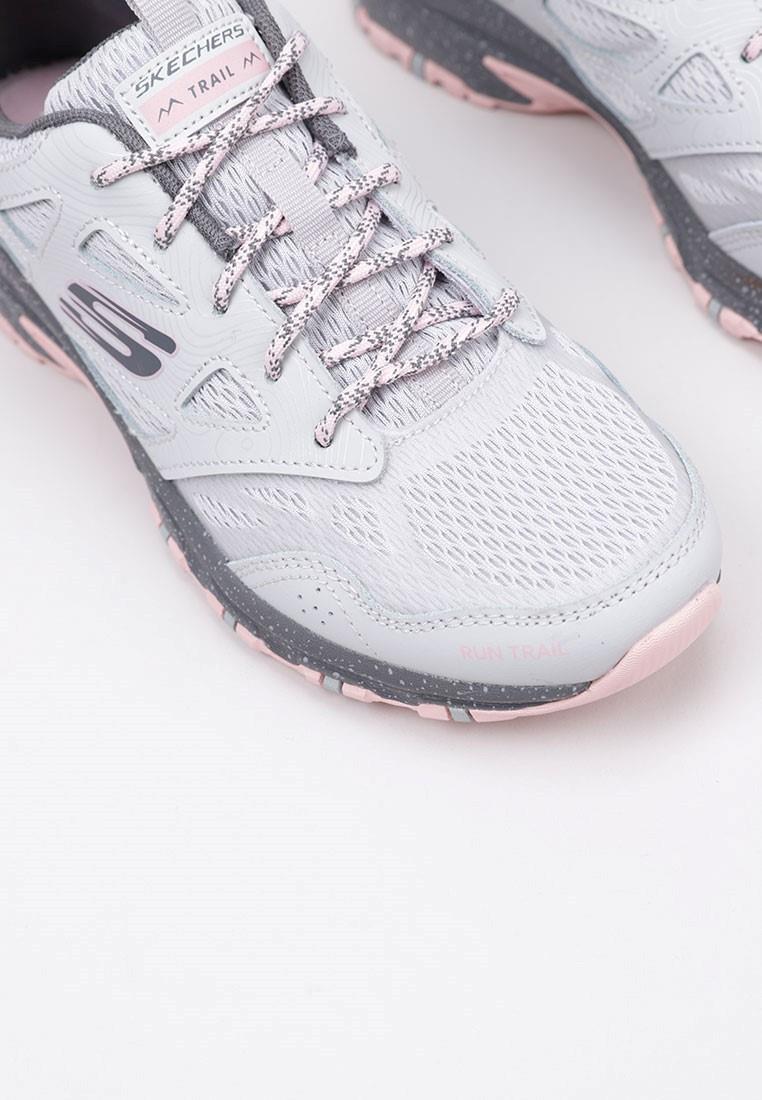 Chaussures de randonnee Skechers modèle 149821-GYPK pour femmes 3/6