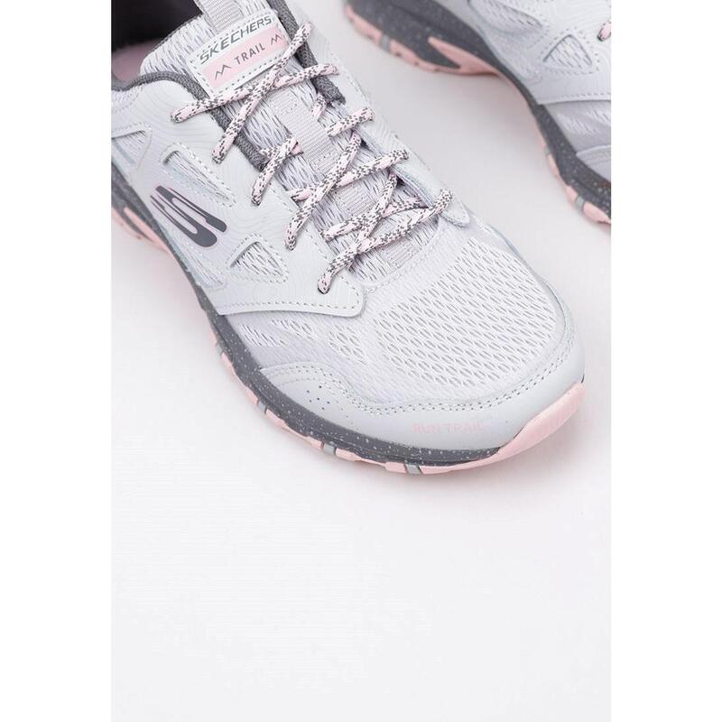 Tenisky Skechers Model Pure Escapade Barva šedá