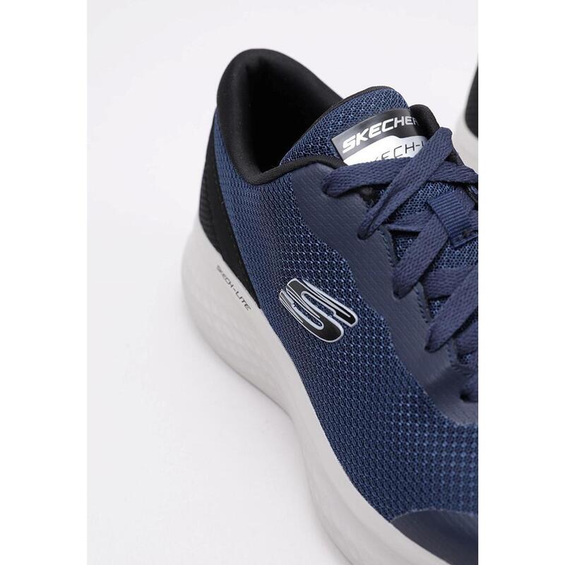 Sneakers Deportivas Hombre Skechers SKECH-LITE PRO Azul