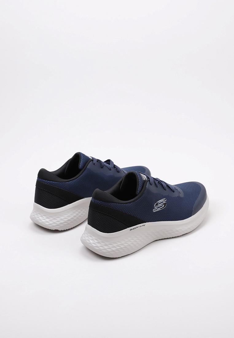 Skechers Mens SKECH LITE PRO CLEAR RUSH Sneaker Herren 232591 NVBK blau 5/5