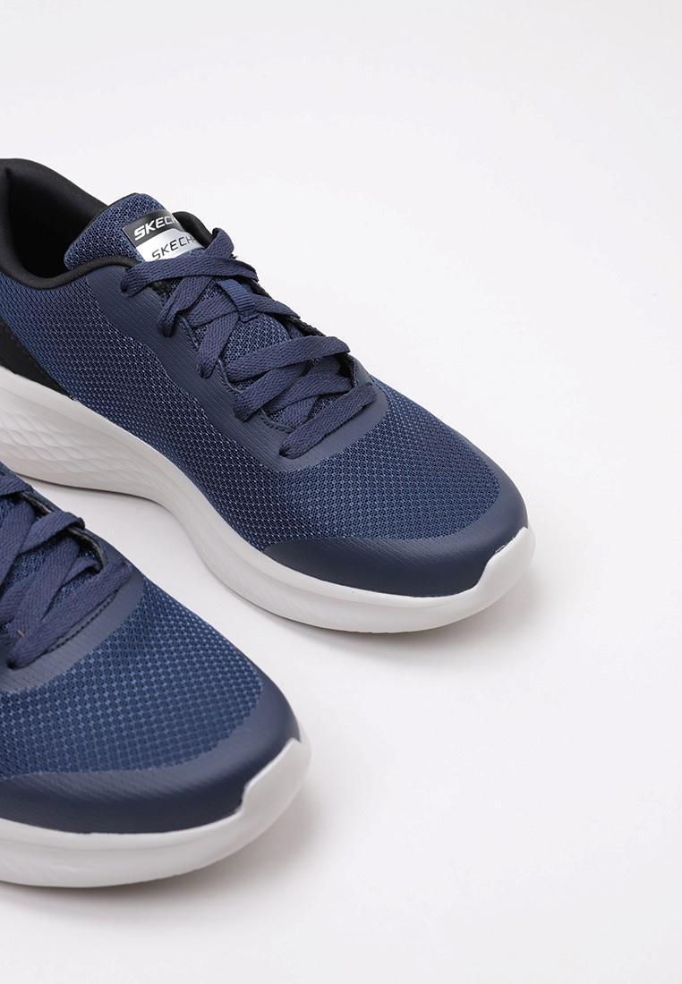 Skechers Mens SKECH LITE PRO CLEAR RUSH Sneaker Herren 232591 NVBK blau 3/5