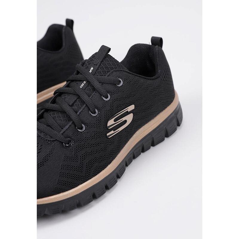 Pantofi damă SKECHERS Graceful Get Connected
