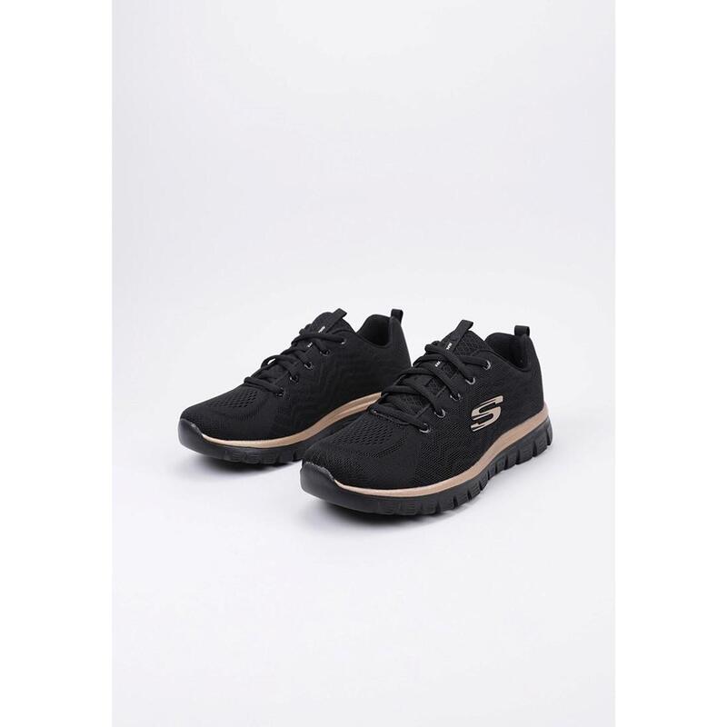 Pantofi damă SKECHERS Graceful Get Connected