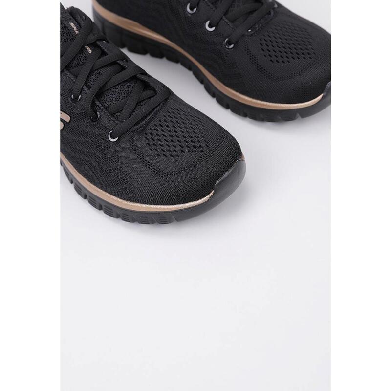 Pantofi damă SKECHERS Graceful Get Connected