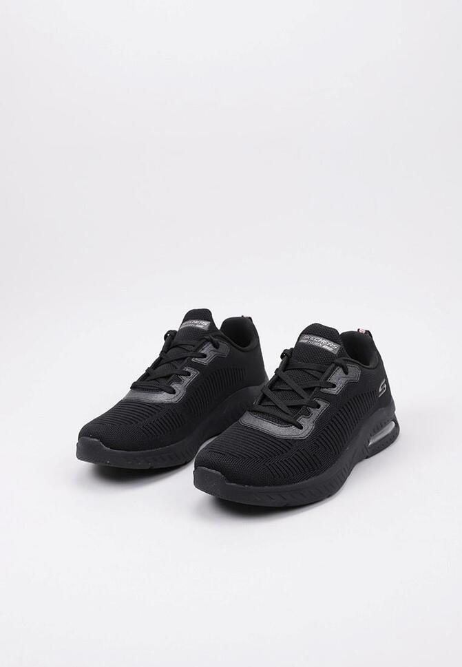 Tenisówki Skechers Model Squad Chaos Air Kolor Czarny
