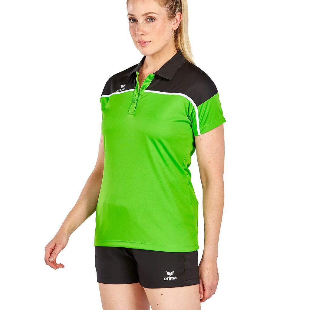 Women's Polo shirt Erima Change