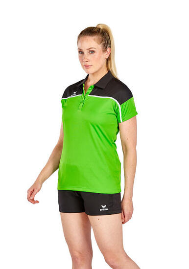 Damen Poloshirt Change By Erima