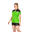Tricou polo Erima Change By Erima Multicolor - ușor, uscare rapidă