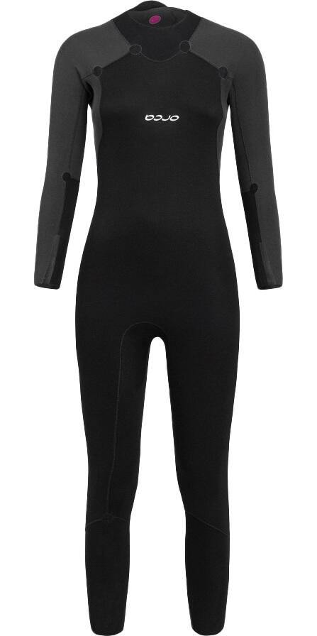 Combinaison Triathlon Orca Openwater Vitalis TRN 5/7