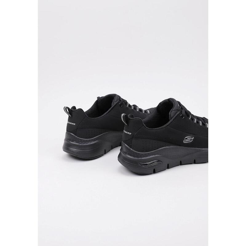 Zapatillas Deportivas Mujer Skechers ARCH FIT - METRO SKYLINE Negro