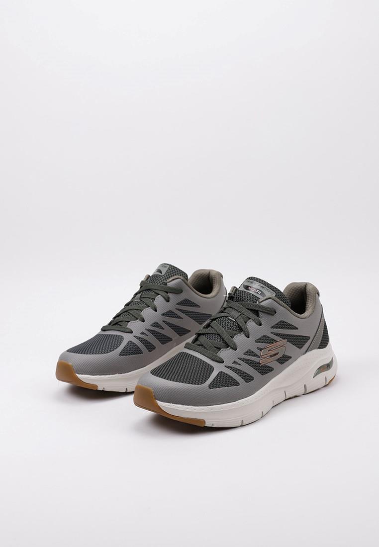 Chaussures Arch Fit - Charge Back - 232042-OLV Vert 2/5