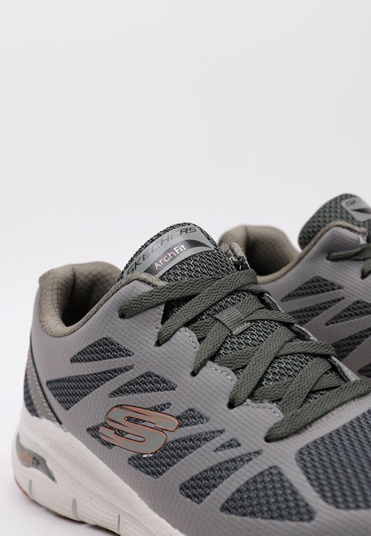 Chaussures Arch Fit - Charge Back - 232042-OLV Vert 4/5
