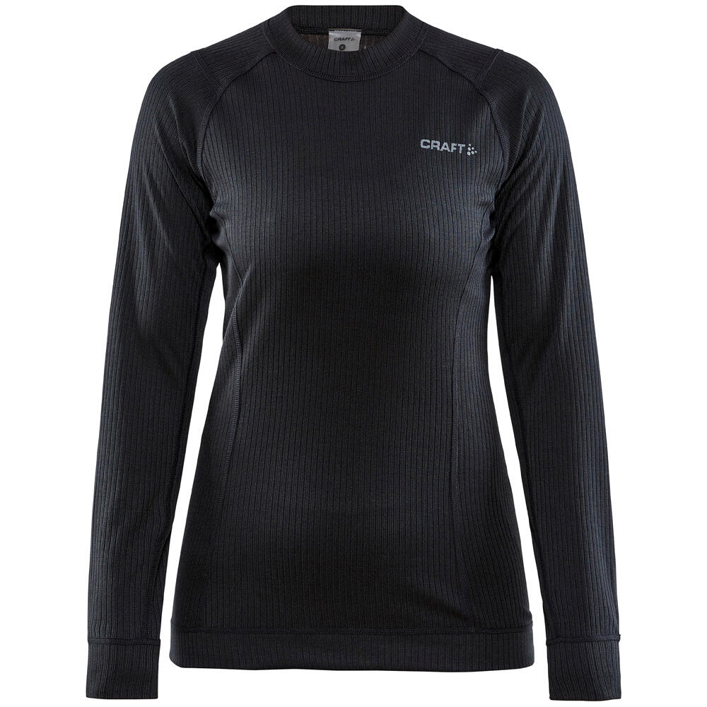 Craft Damen Unterwäsche Set Core Dry Baselayer Set W 1909706 2/9