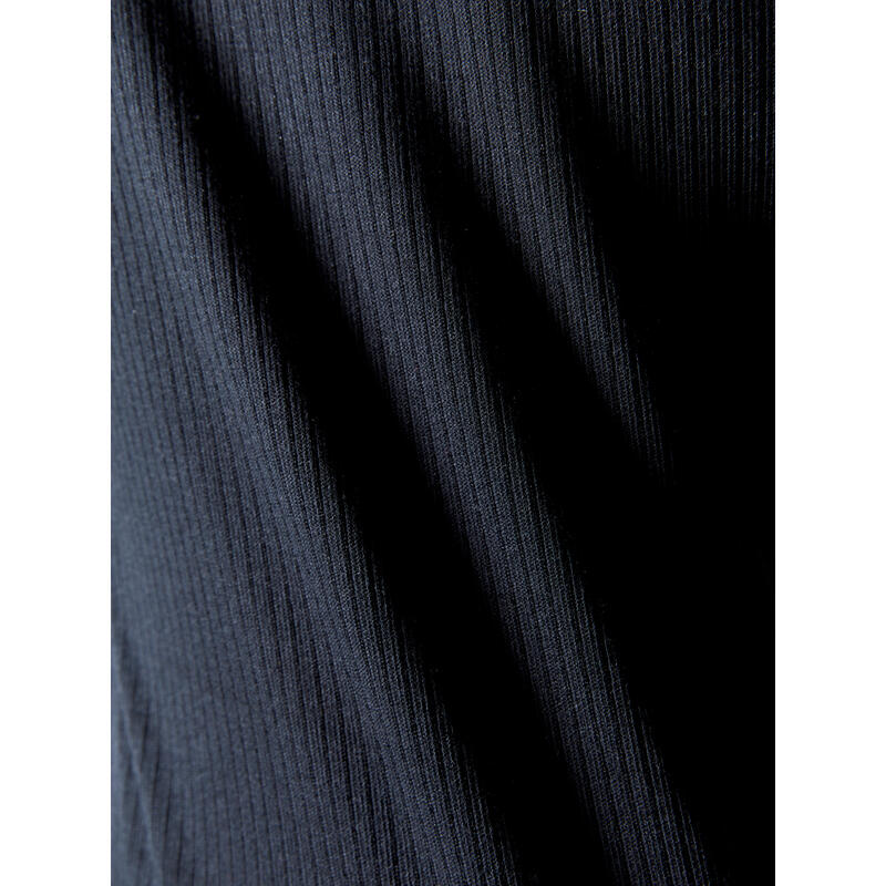 Set termic Craft Core Dry Baselayer negru pentru femei (XXL)